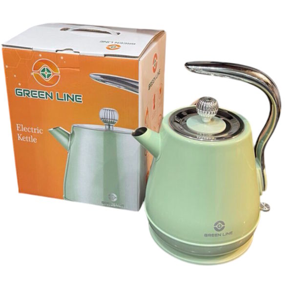 Ấm siêu tốc GL701