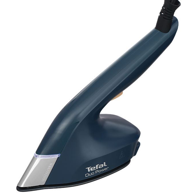Bàn ủi hơi nước cầm tay Tefal Duo Power JF4032E0