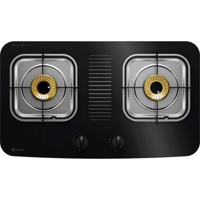 Bếp ga đôi Electrolux ETG7257GKR