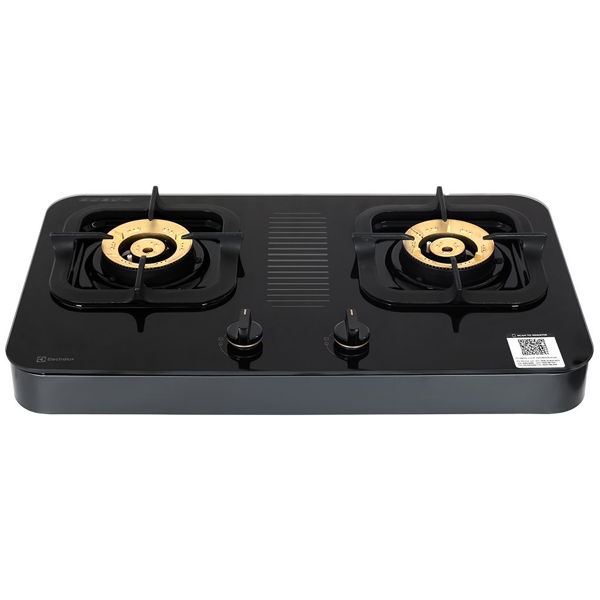 Bếp ga đôi Electrolux ETG7287GKR