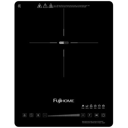 Bếp từ đơn Fujihome IC1391