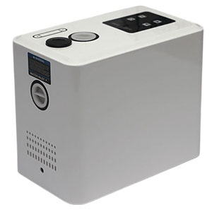 Máy bơm nước tăng áp biến tần Jerrys JRS-400