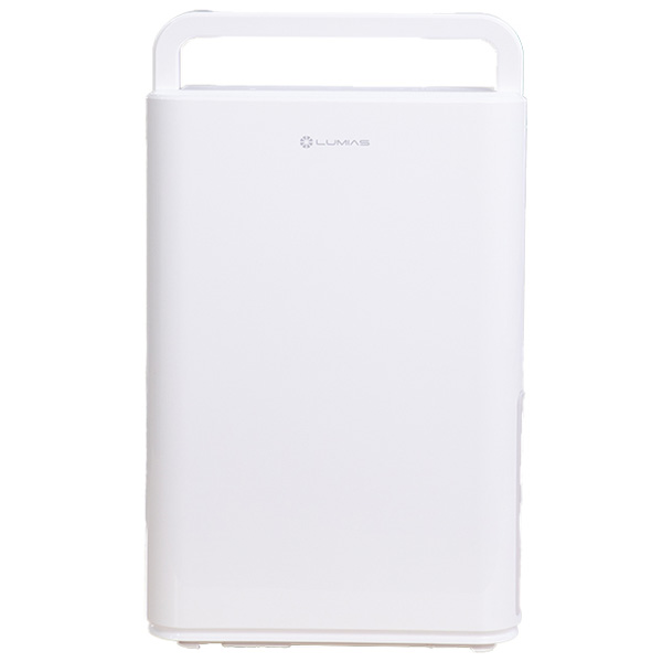 Máy hút ẩm thông minh New Widetech 12L WDH312ENW1