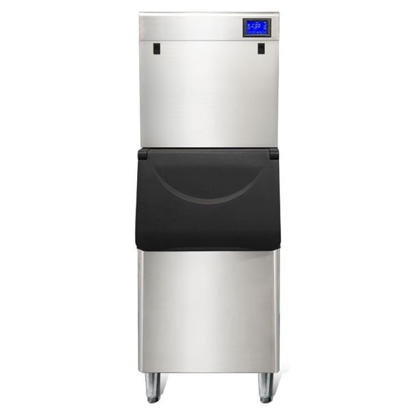 Máy làm đá Hải Âu HA 140E