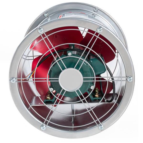 Quạt hút công nghiệp Fanpro SF5G-4 (Sải cánh 50cm)