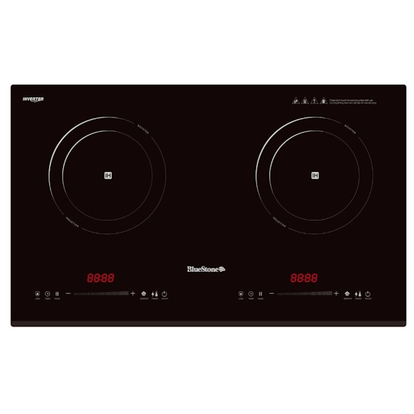 Bếp từ đôi BlueStone ICB-6825 5.000W