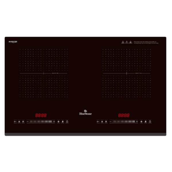 Bếp từ đôi BlueStone ICB-6939 5.200W
