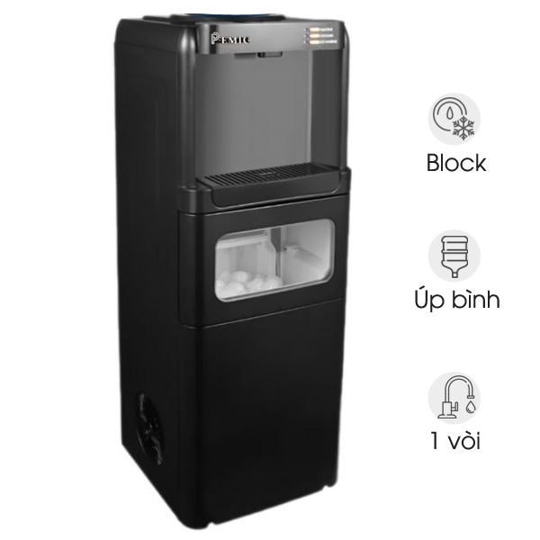 Cây nước nóng lạnh P-Emic PK-15YLRPK-15YLR (có làm đá)