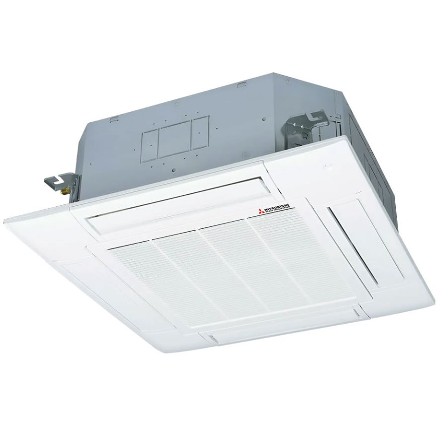 Điều hòa âm trần 1 chiều Mitsubishi Heavy 36.000 BTU FDT100CNZ-W5/FDC100CNZ-W5 (1 pha)