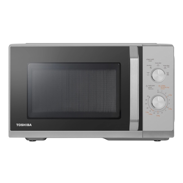 Lò vi sóng Toshiba MW3-MM25PE(SV)