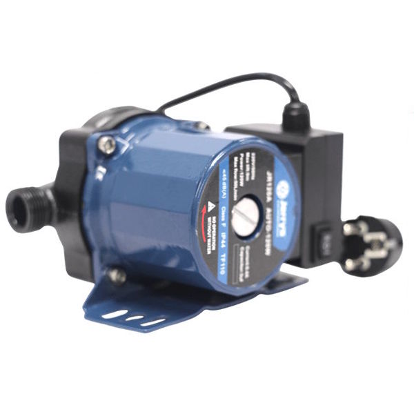 Máy bơm nước tăng áp Jerrys JR120A