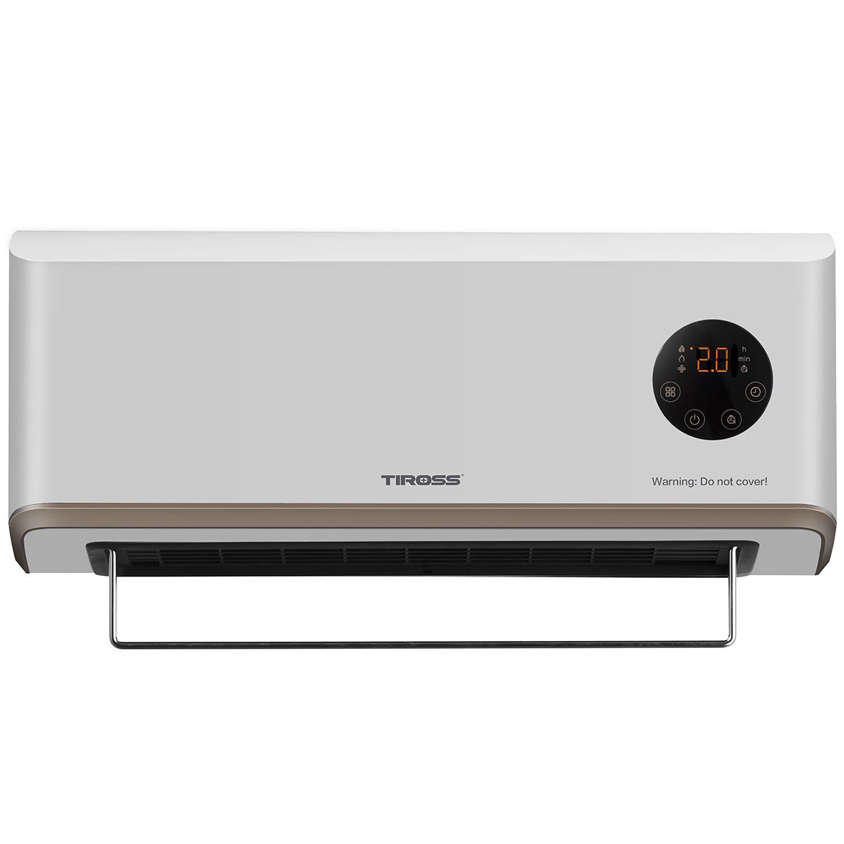 Sưởi nhà tắm treo tường PTC Tiross TS9293