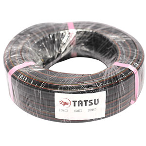 Vòi phun áp lực Tatsu TS6.5BW-20