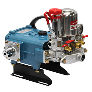 Đầu xịt áp lực Tatsu TS130C - 2HP