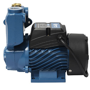 Máy bơm chân không Jerrys JR150CK