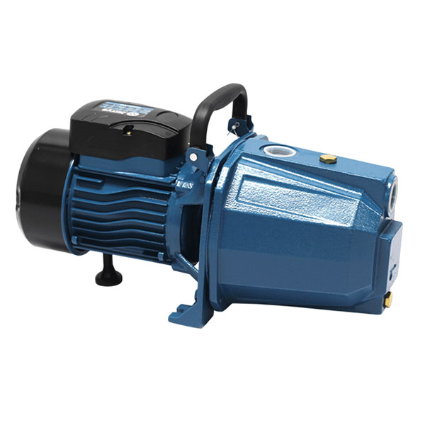 Máy bơm nước con lợn Jerrys JR1100JET