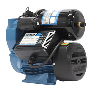 Máy bơm nước tăng áp Jerrys JR150TA