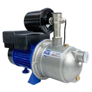 Máy bơm tăng áp biến tần Adelino HS203E