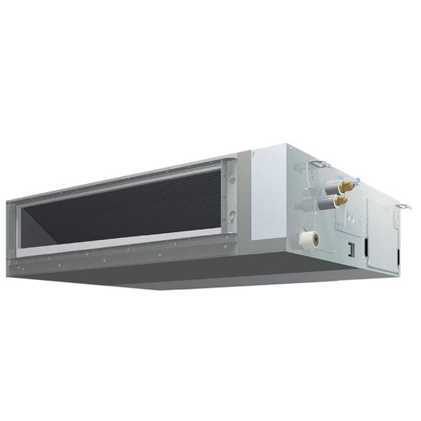 Điều hòa âm trần nối ống gió Daikin 36.000 BTU 1 chiều inverter 3 pha FBFC100DVM9/RZFC100EY1