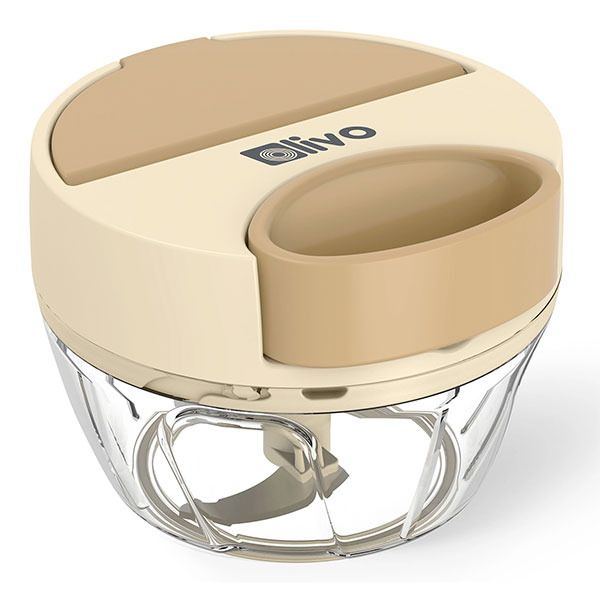 Dụng cụ xay thực phẩm đa năng Mini Olivo MFC468