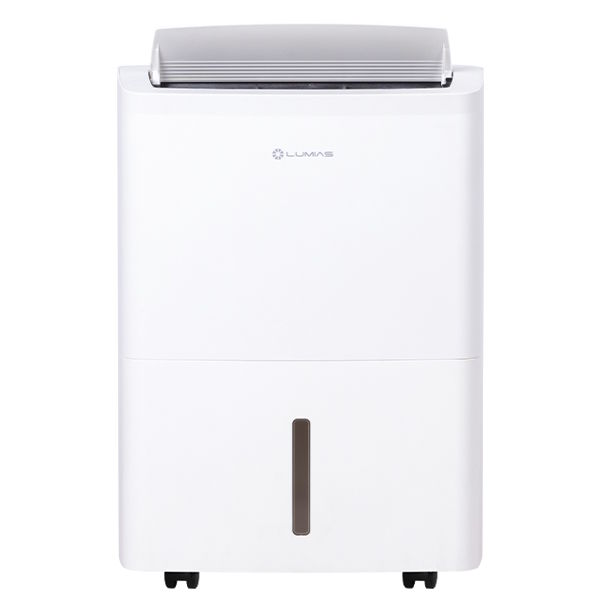 Máy hút ẩm Lumias D6E-20L (20 lít/ngày, 30m2 - 50m2)