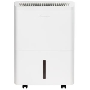 Máy hút ẩm Lumias D6S-20L (20 lít/ngày, 30m2 - 50m2)