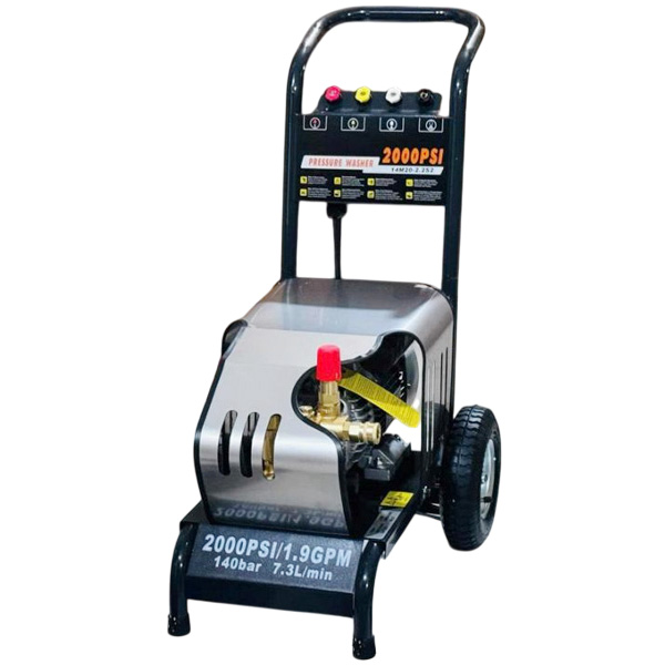 Máy phun áp lực Promac M20