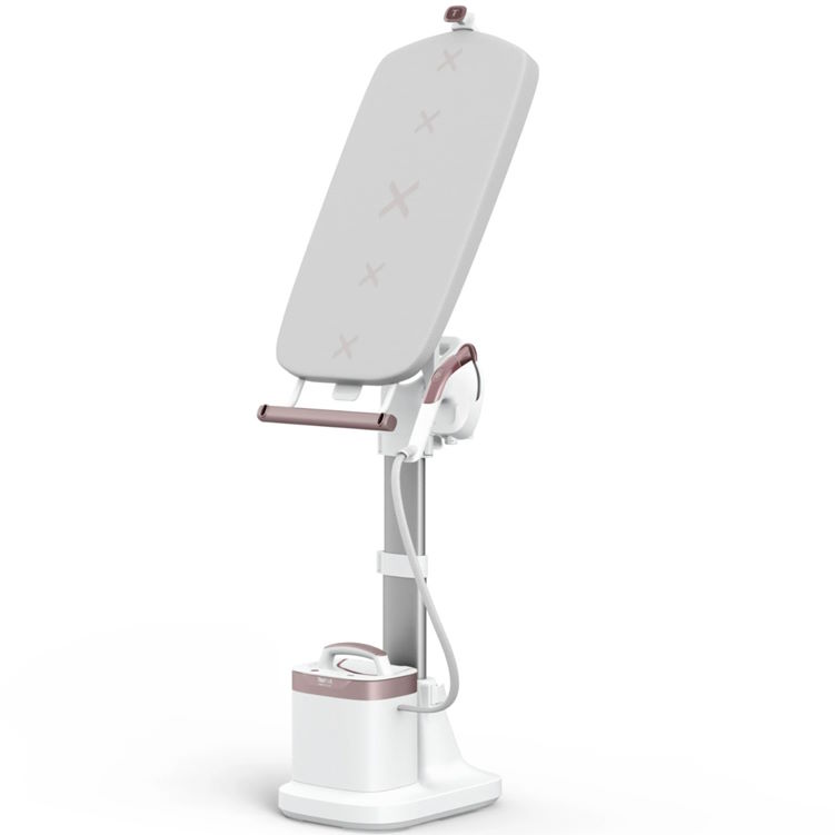 Bàn ủi hơi nước đứng Tefal IXEO Vision QT1811E0