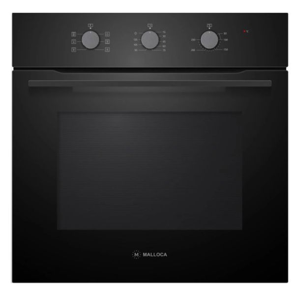 Lò nướng âm tủ Malloca MOV-606 AF (60 lít)