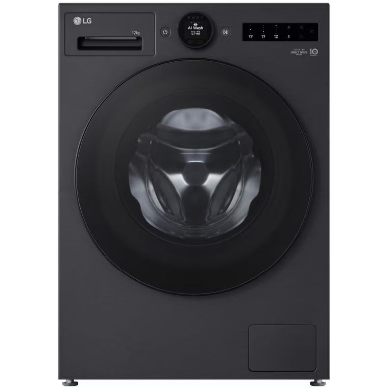 Máy giặt LG AI DD Inverter 12kg FX1412S3K