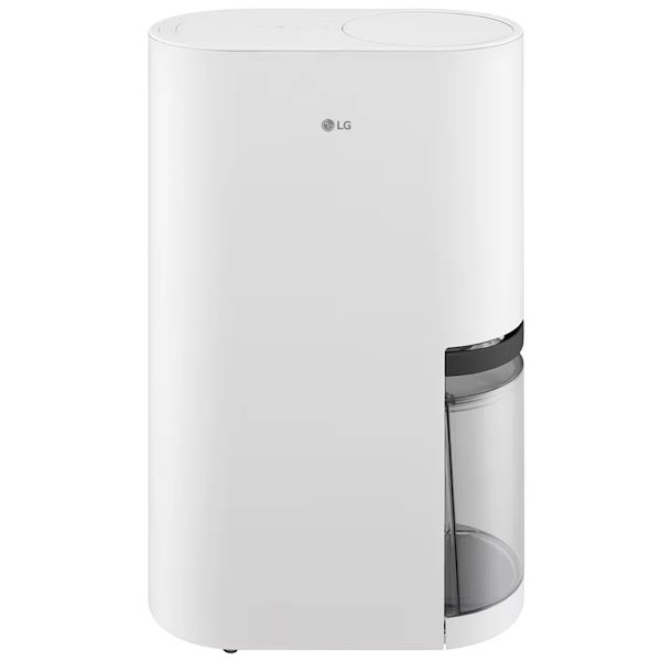 Máy hút ẩm LG Dual Inverter DD23GMWE1.ABAE