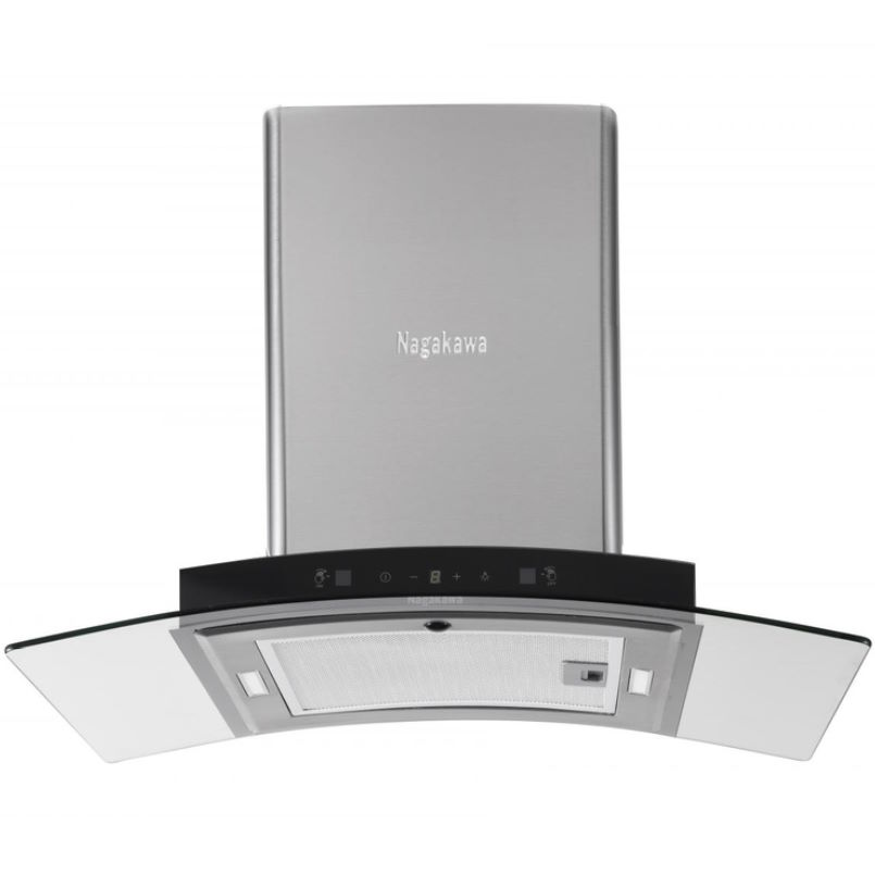Máy hút mùi cao cấp Nagakawa NKCH02M70