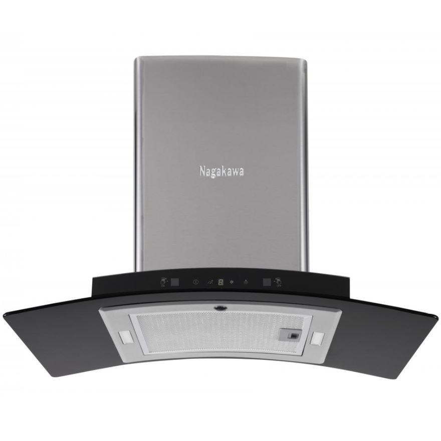 Máy hút mùi cao cấp Nagakawa NKCH08M70