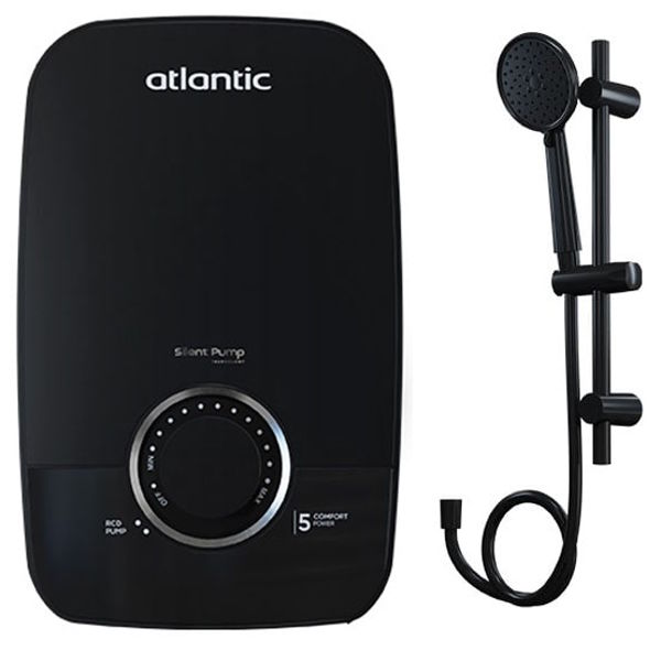 Máy nước nóng trực tiếp Atlantic Lona Plus 5000 PU