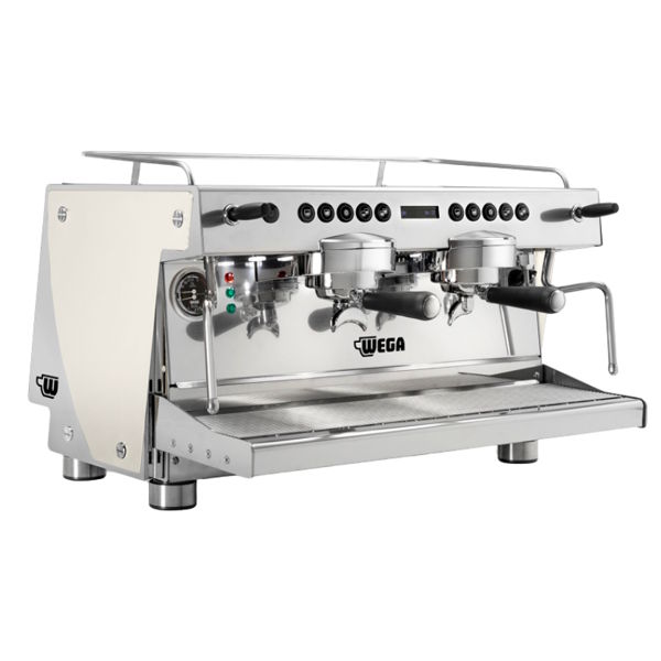 Máy pha cà phê Wega Rover