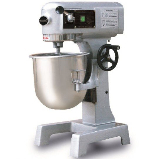 Máy trộn bột Berjaya BJY-BM30 (30 Lít)