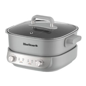 Nồi lẩu điện đa năng BlueStone MPB-7257 (5 lít, 1.850W)