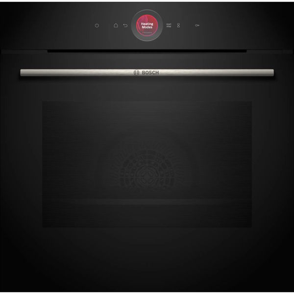 Lò nướng Bosch HBG7341B1B 71 lít - Serie 8