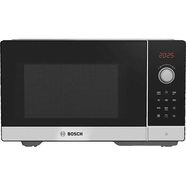 Lò vi sóng Bosch FEL053MS1M độc lập Serie 2