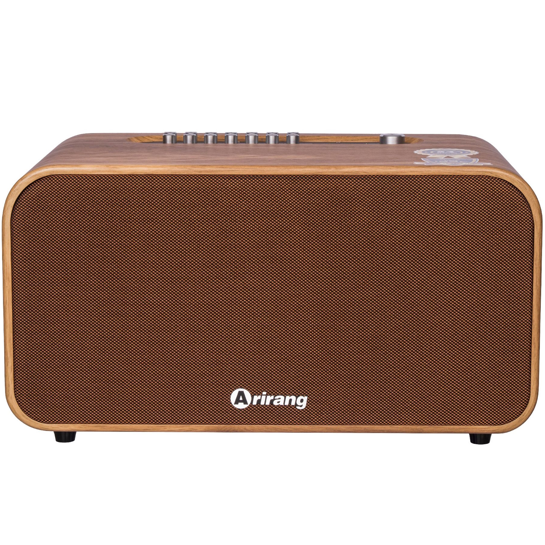 Loa Karaoke xách tay Arirang MB2cw