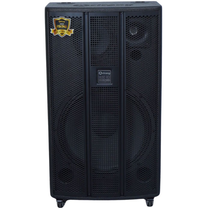 Loa kéo Arirang MK1 Max