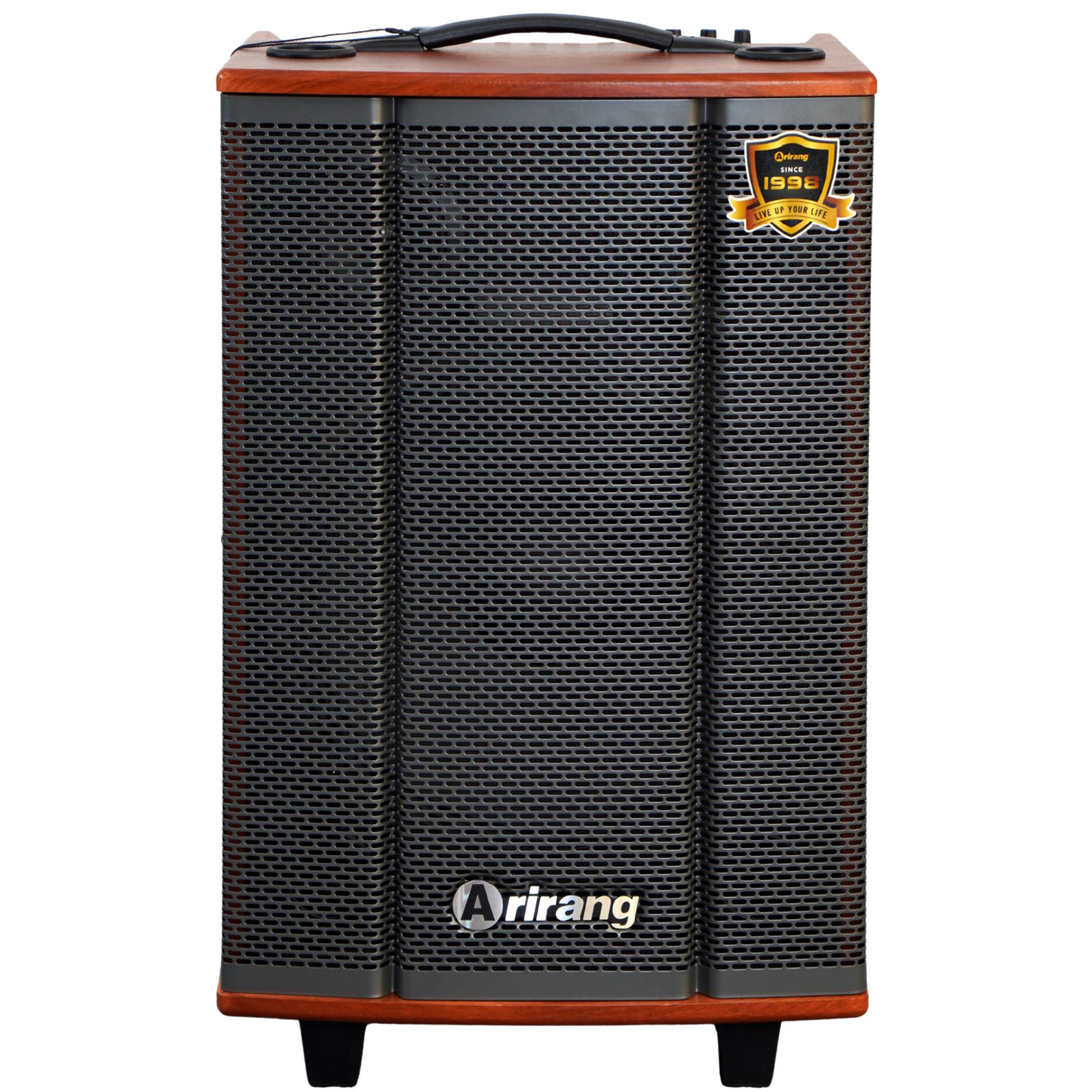 Loa kéo Karaoke Arirang MKS2.5