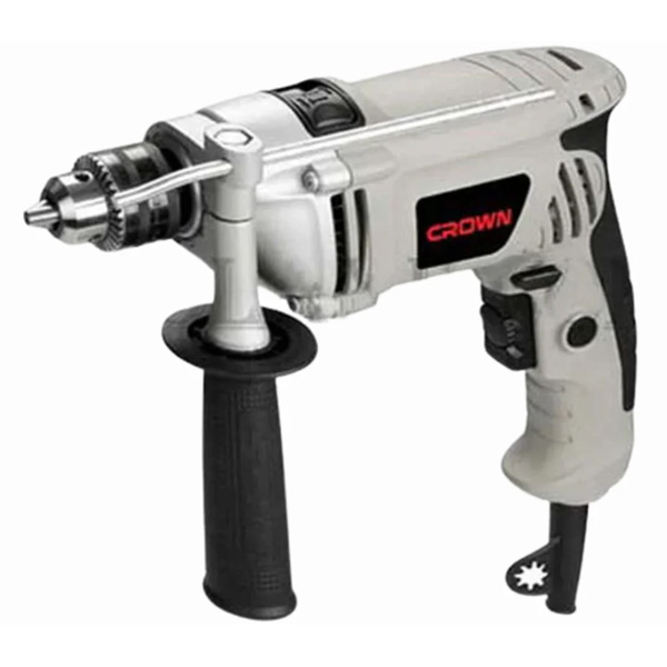 Máy khoan Crown CT10077