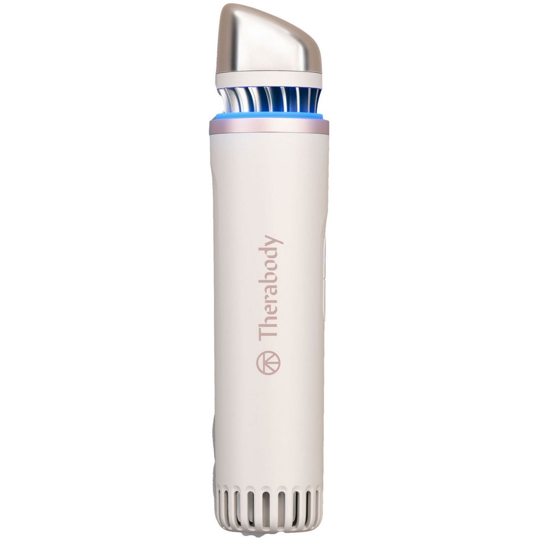 Máy massage đẩy tinh chất Therabody TheraFace Depuffing Wand