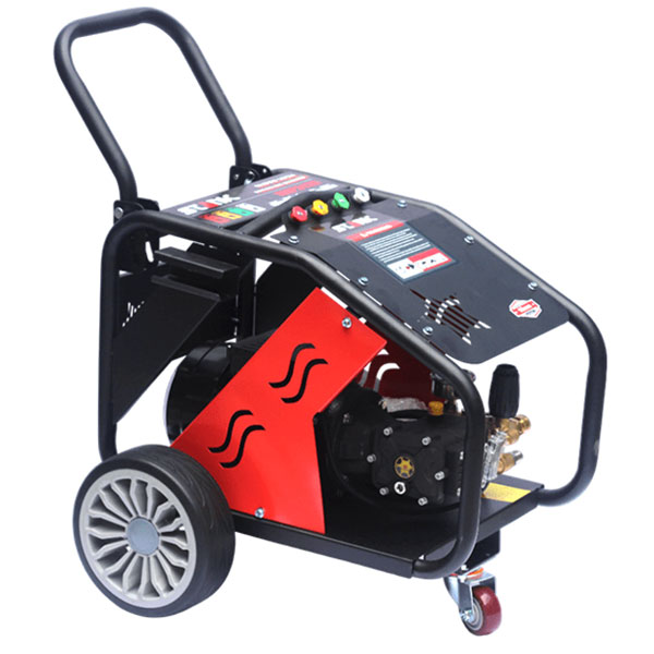 Máy xịt rửa cao áp công nghiệp Stanic SNP3138