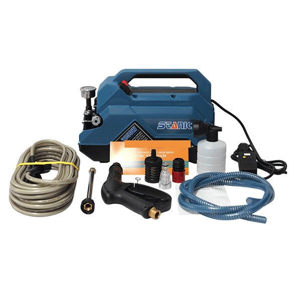 Máy xịt rửa Stanic SNP2850