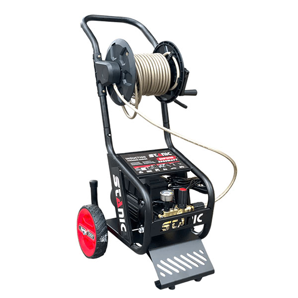 Máy xịt rửa Stanic SNP2980