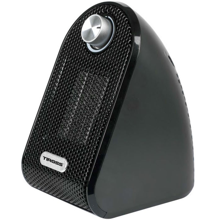 Sưởi gốm mini Tiross TS9296