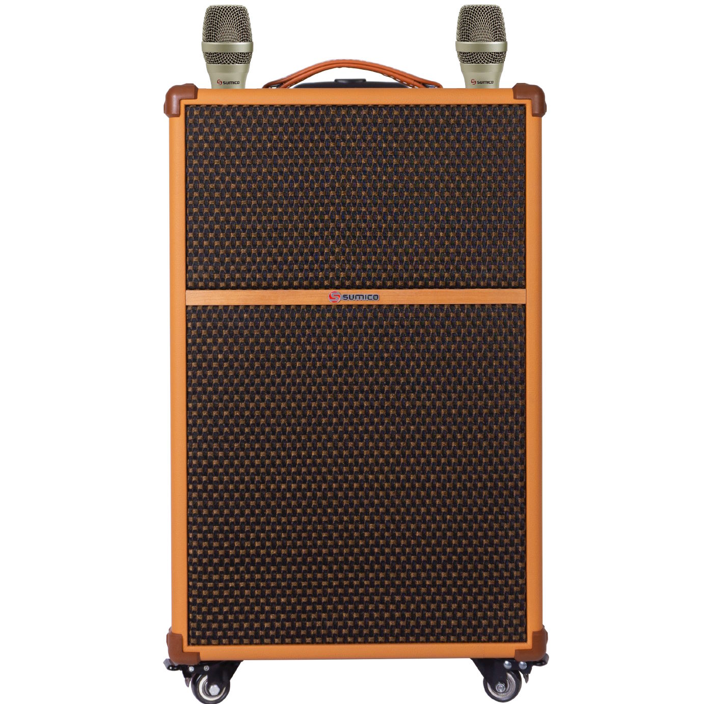 Loa di động Sumico Touring 10