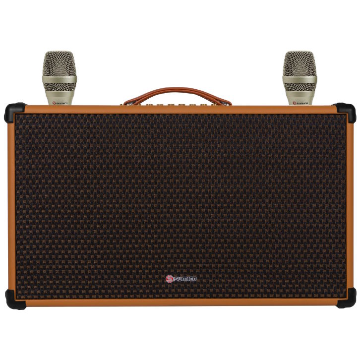 Loa karaoke di động Sumico BT-S82